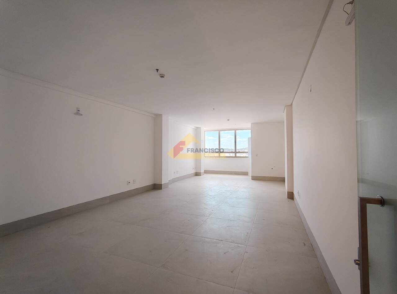 Sala para aluguel no Centro: