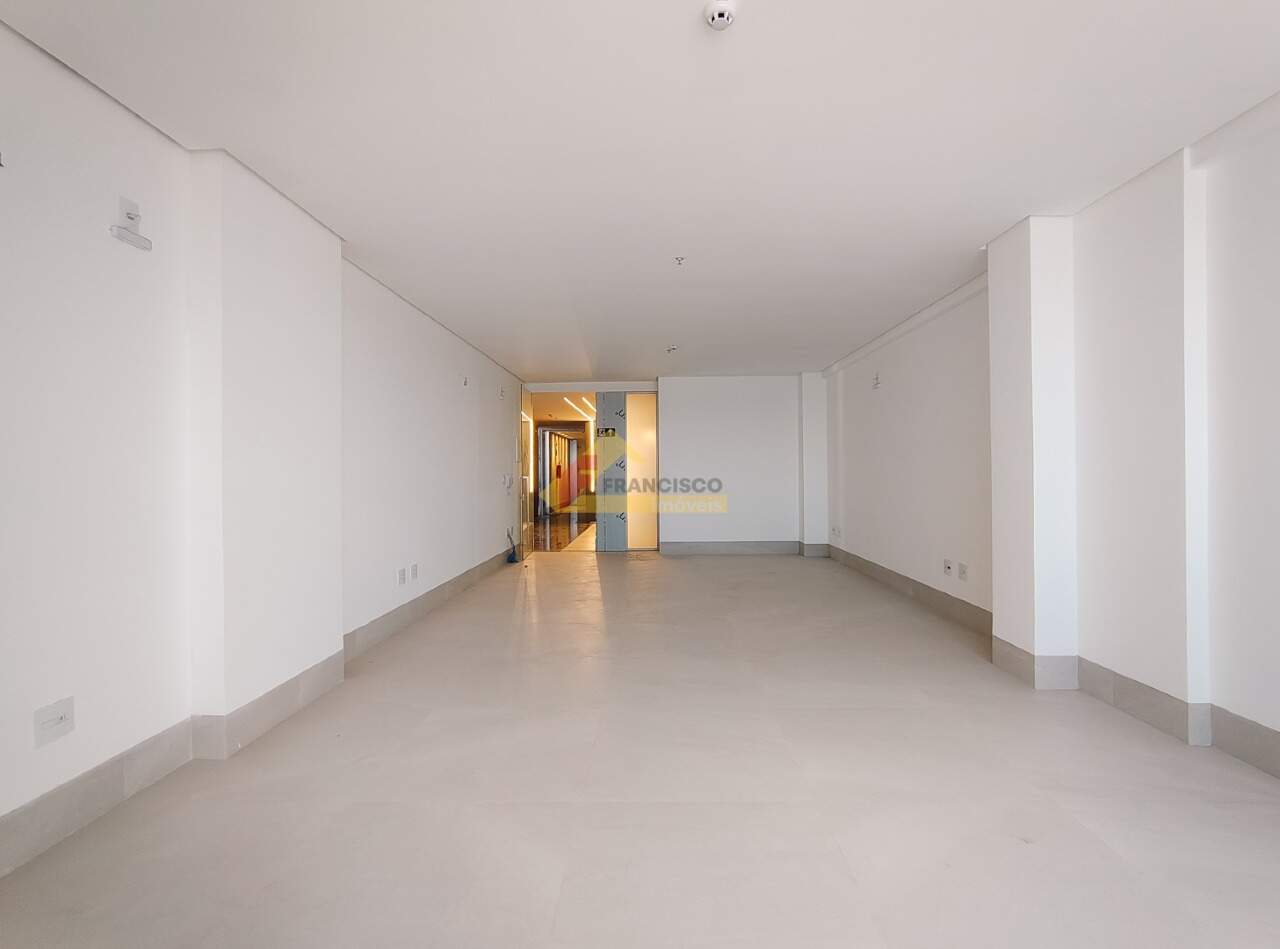 Sala para aluguel no Centro: