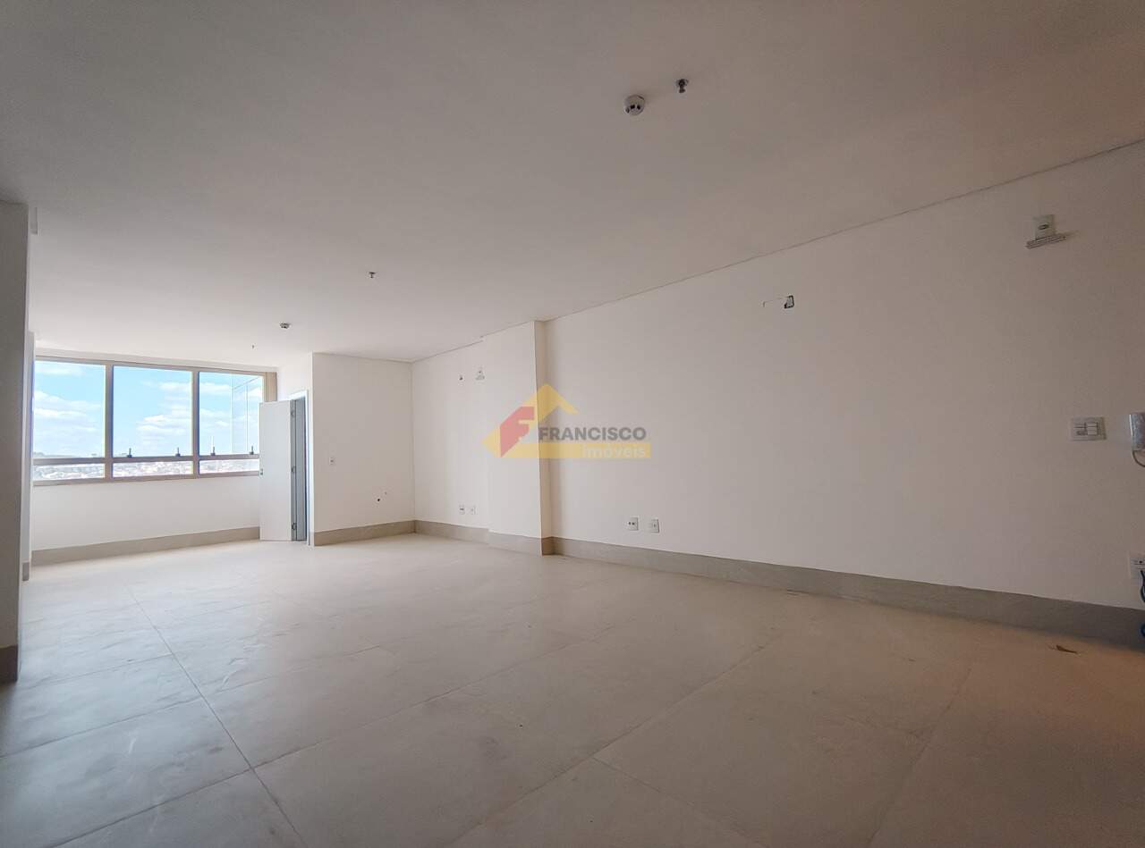 Sala para aluguel no Centro: