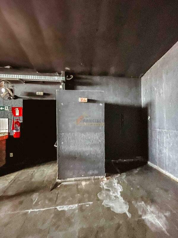 Galpão para aluguel no Santa Tereza: