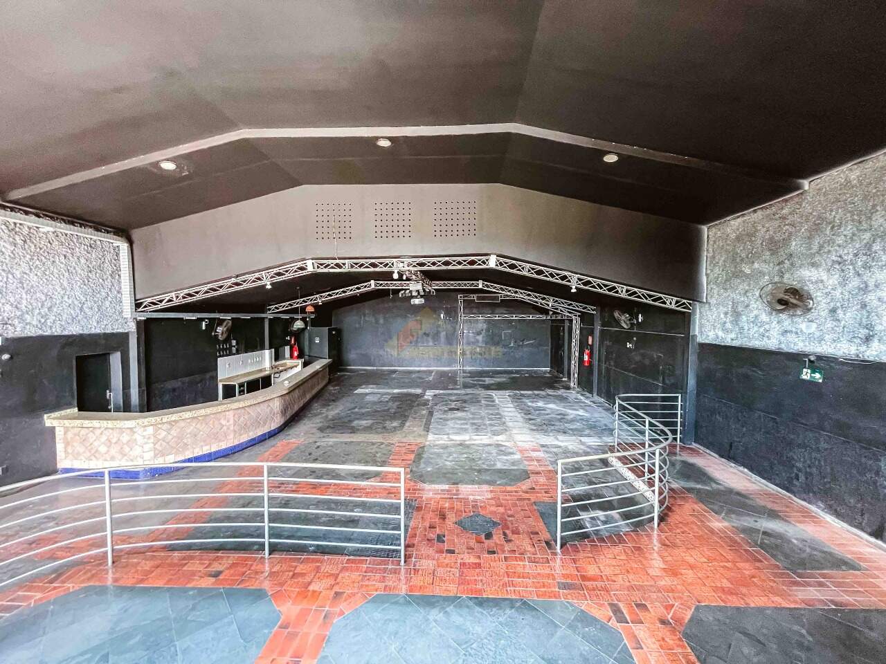 Galpão para aluguel no Santa Tereza: