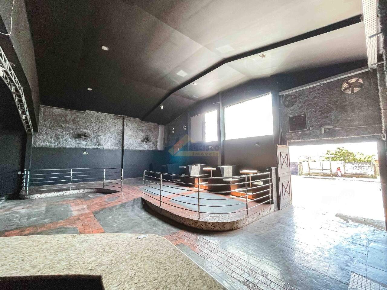 Galpão para aluguel no Santa Tereza: