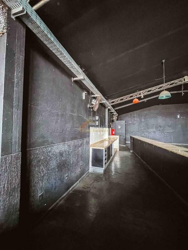 Galpão para aluguel no Santa Tereza: