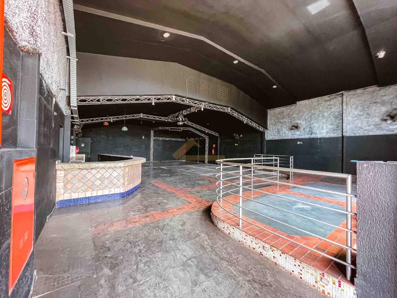 Galpão para aluguel no Santa Tereza: