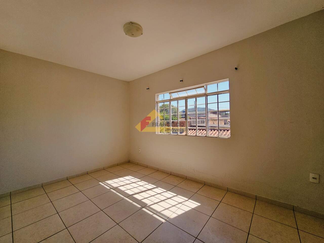 Casa para aluguel no Jardim Alvorada: