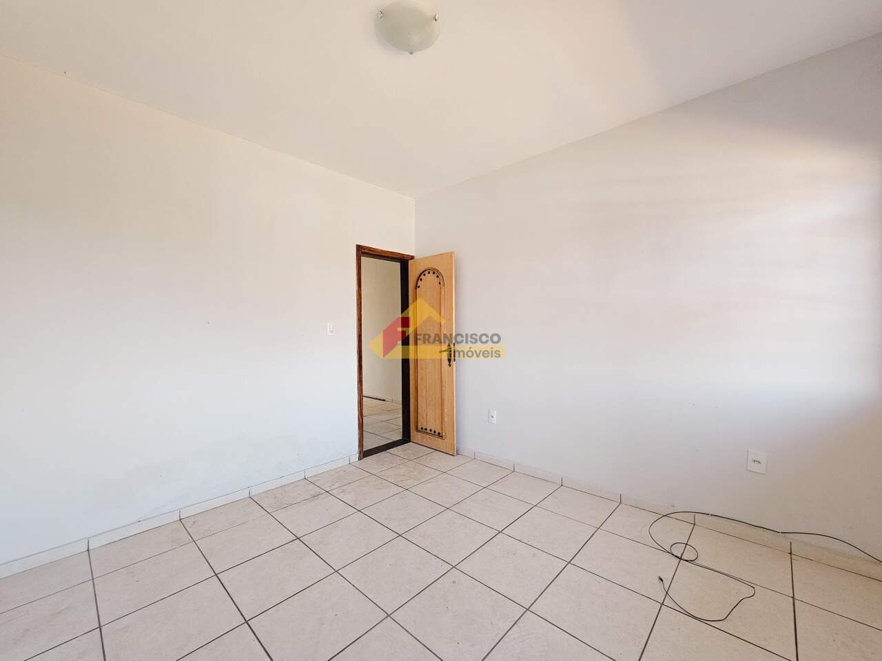 Casa para aluguel no Jardim Alvorada: