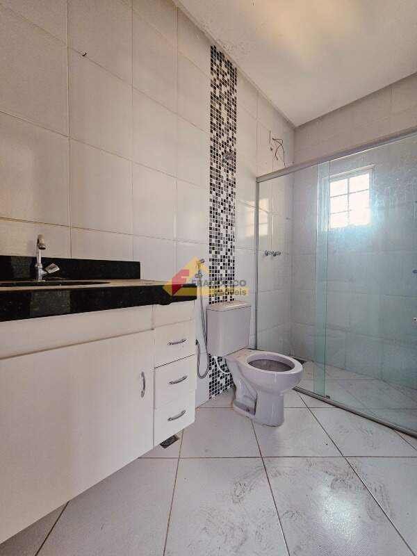 Casa para aluguel no Jardim Alvorada: