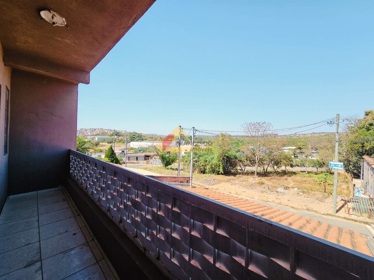 Casa para aluguel no Jardim Alvorada: