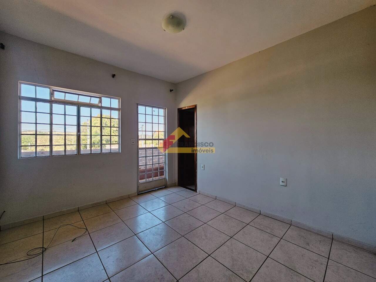 Casa para aluguel no Jardim Alvorada: