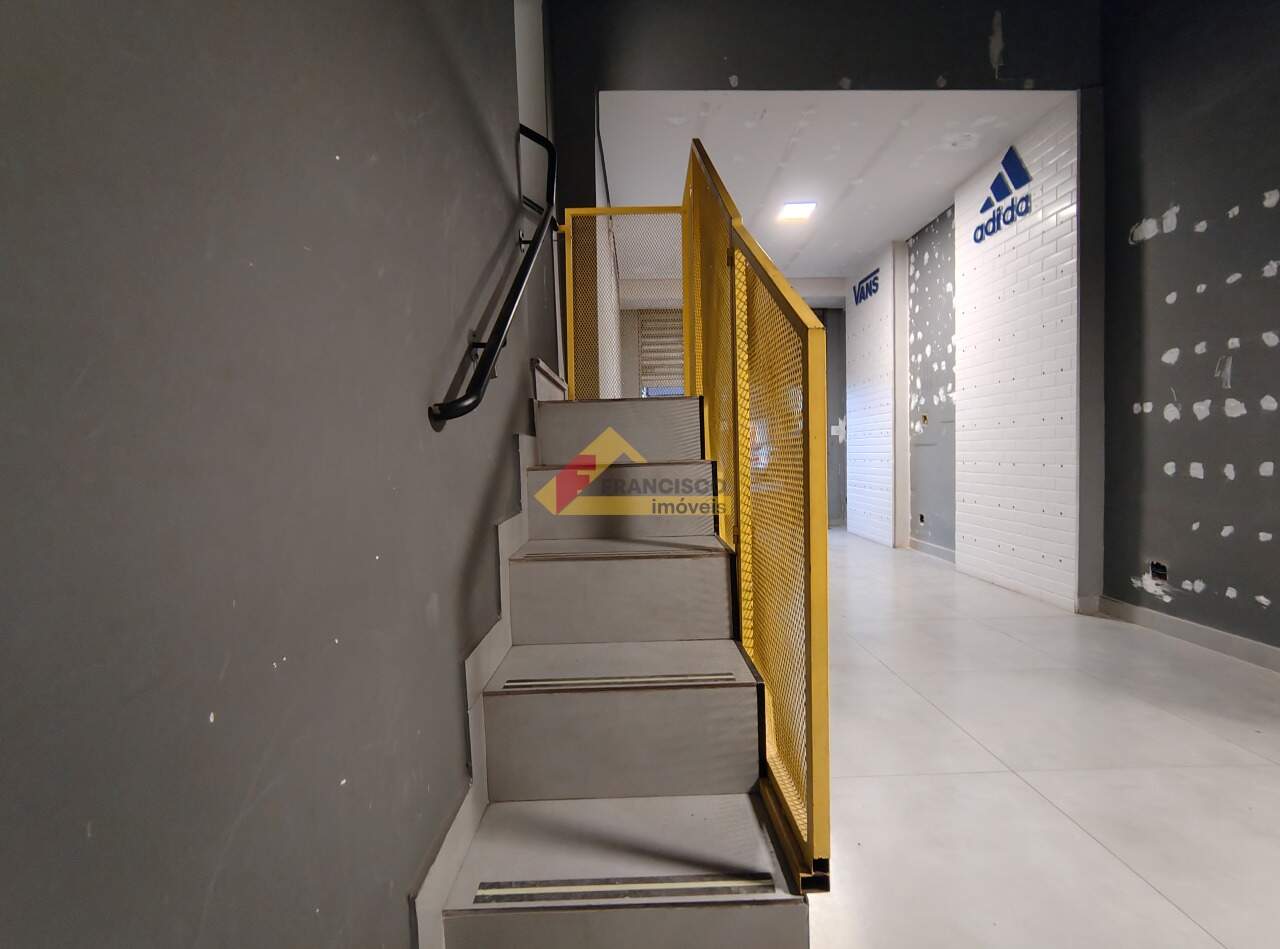 Loja para aluguel no Centro: