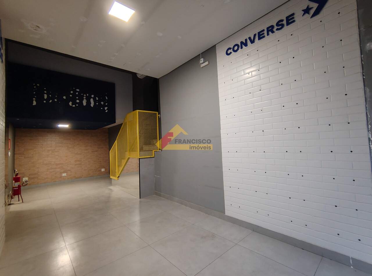 Loja para aluguel no Centro: