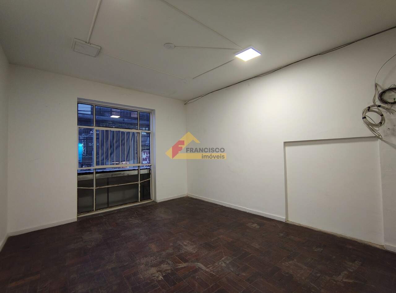 Loja para aluguel no Centro: