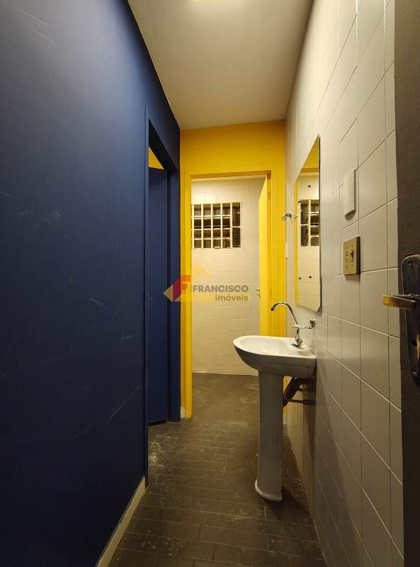 Loja para aluguel no Centro: