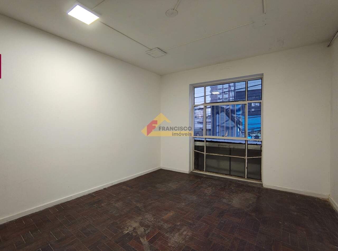 Loja para aluguel no Centro: