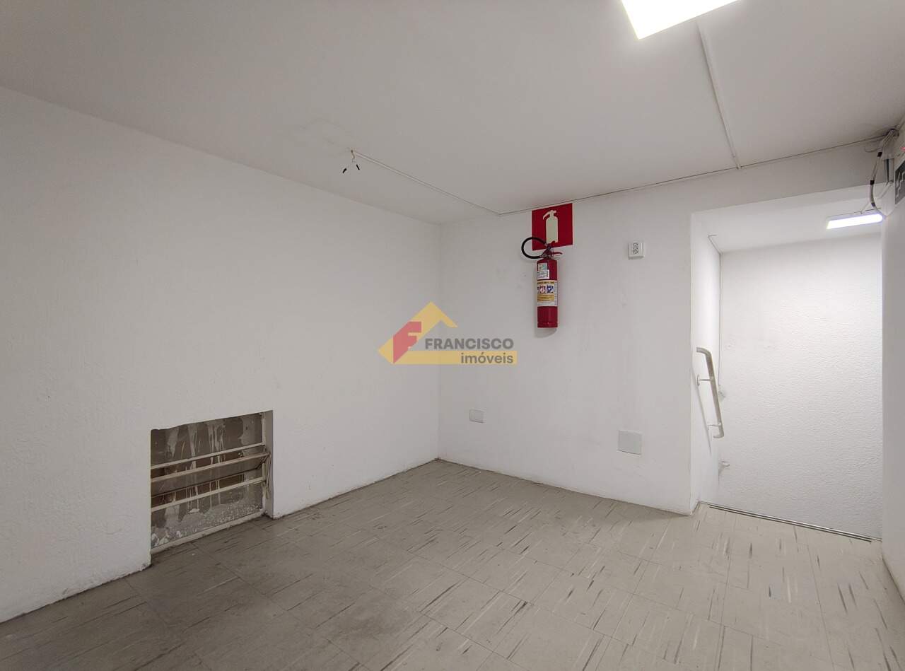 Loja para aluguel no Centro: