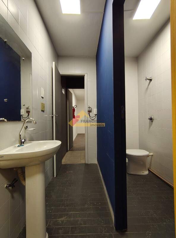 Loja para aluguel no Centro: