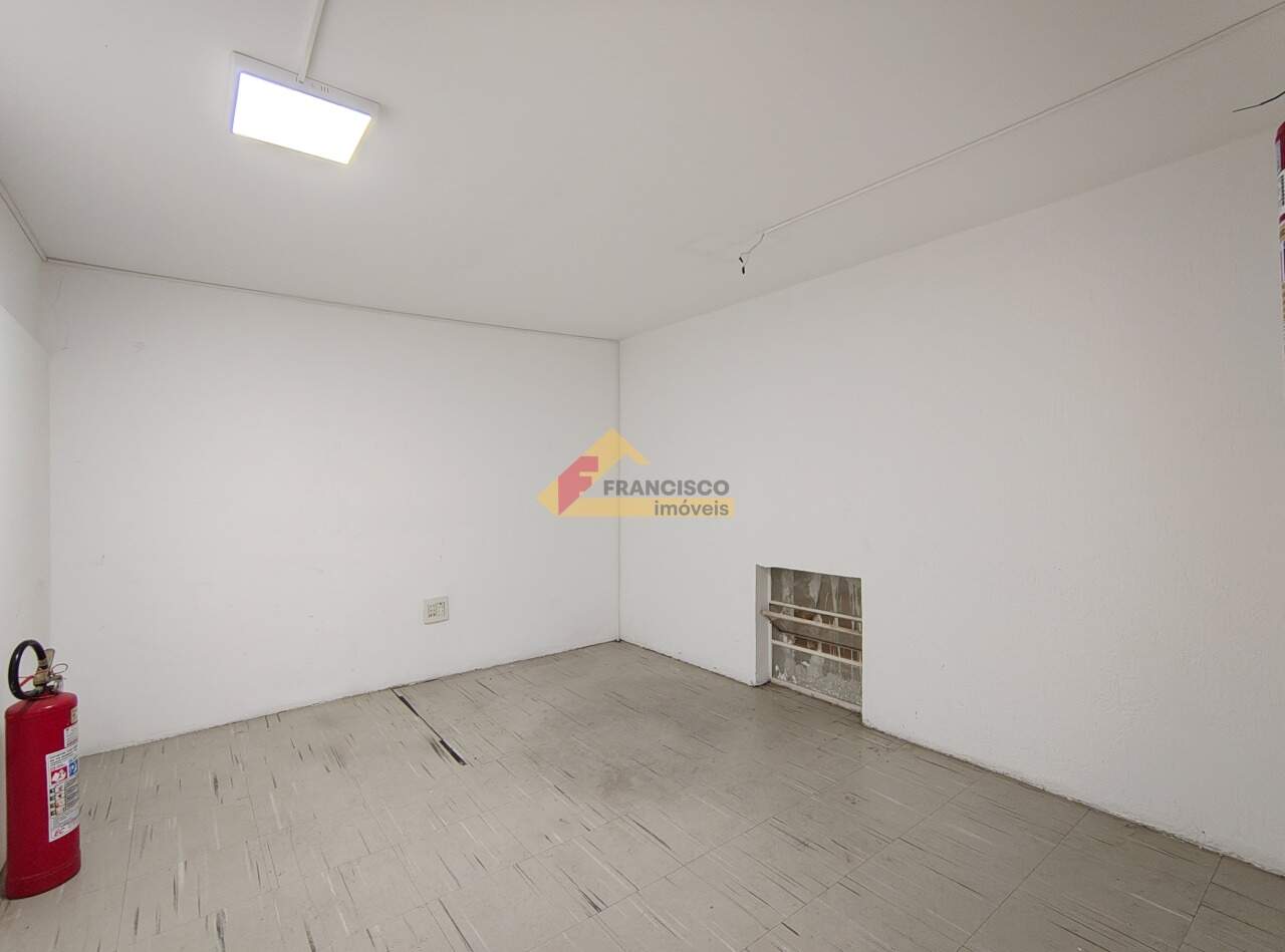 Loja para aluguel no Centro: