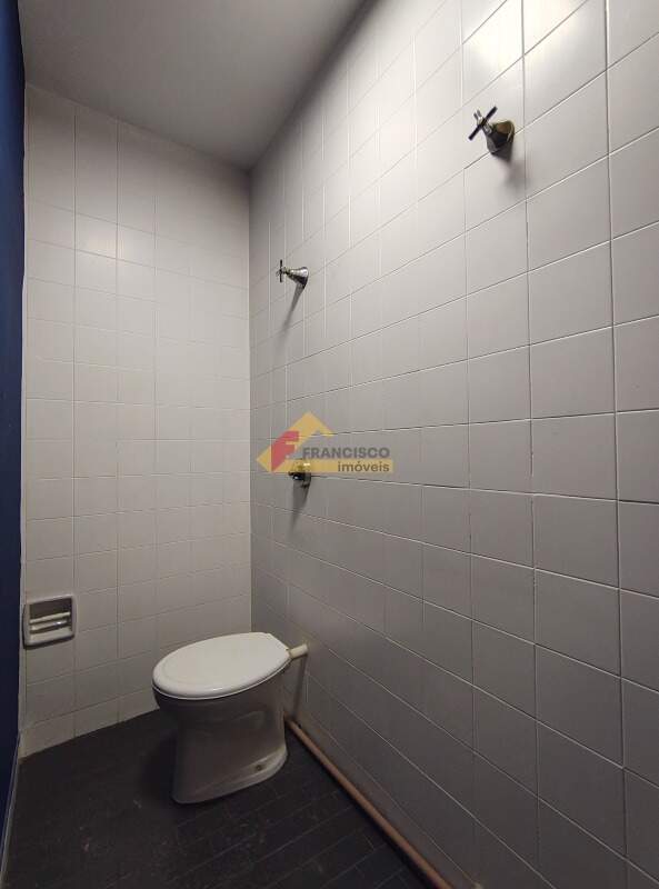 Loja para aluguel no Centro: