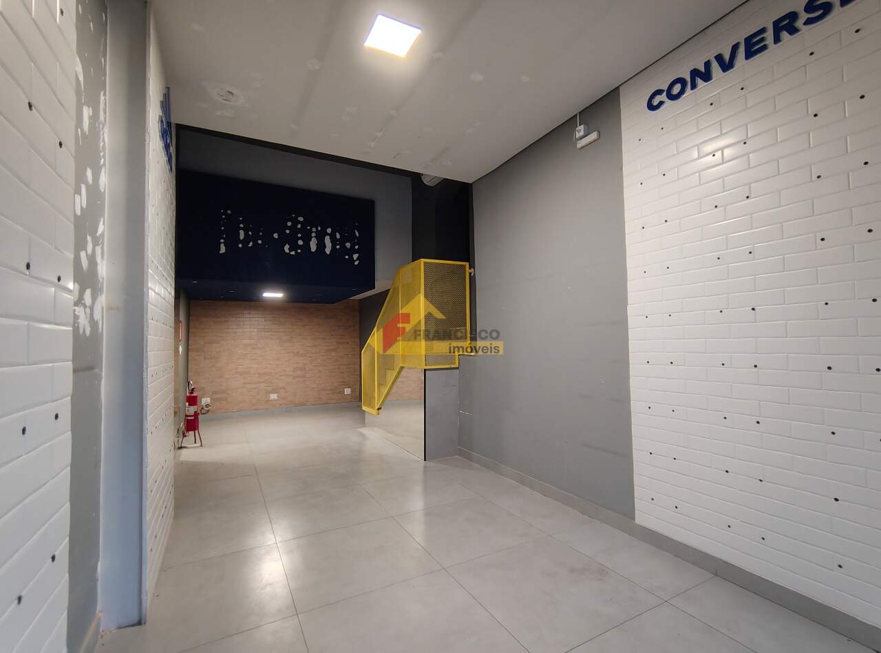 Loja para aluguel no Centro: