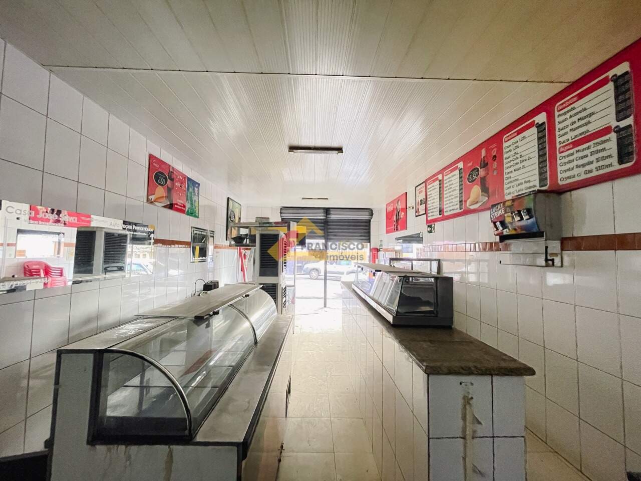 Loja para aluguel no Niterói: