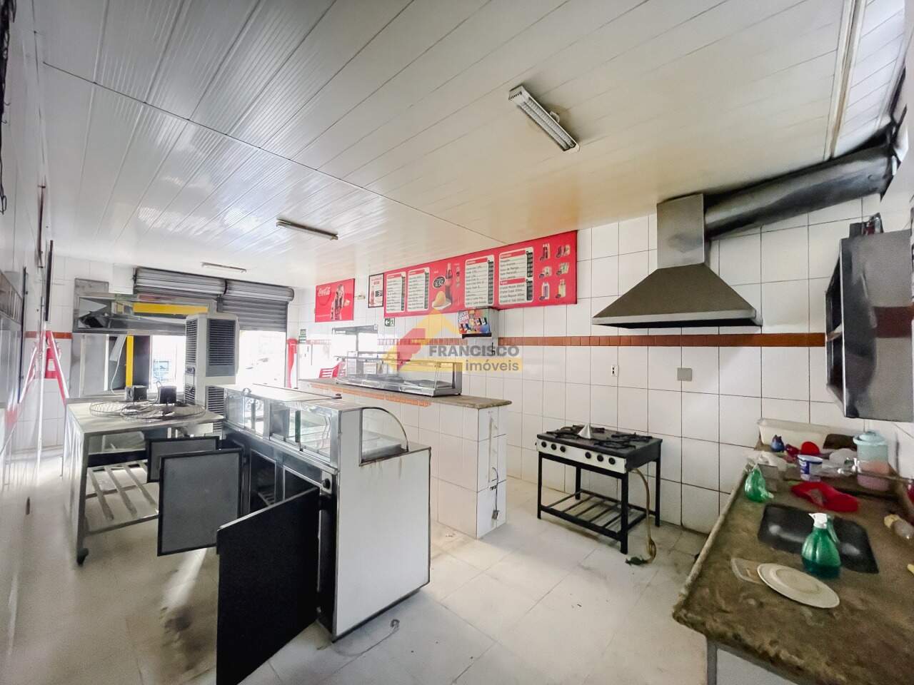 Loja para aluguel no Niterói: