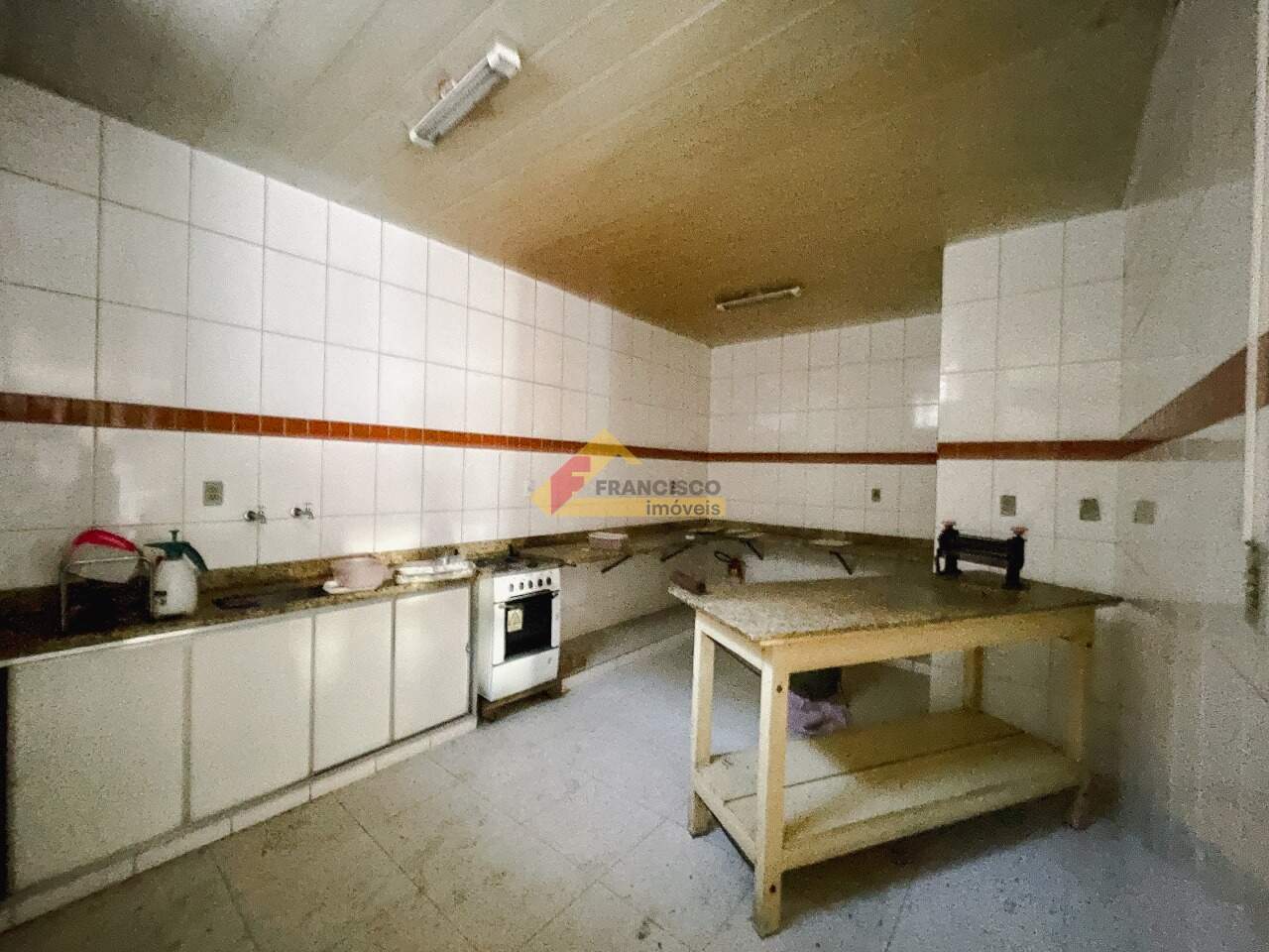 Loja para aluguel no Niterói: