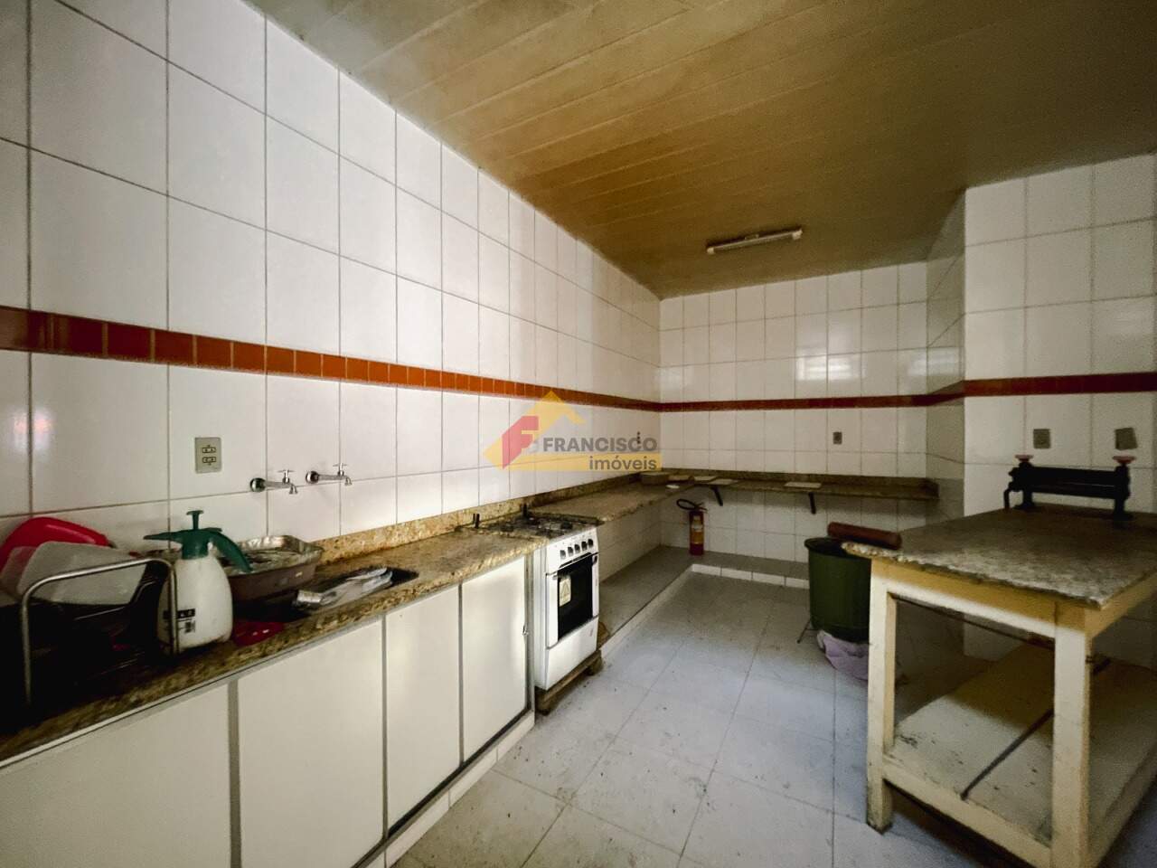 Loja para aluguel no Niterói: