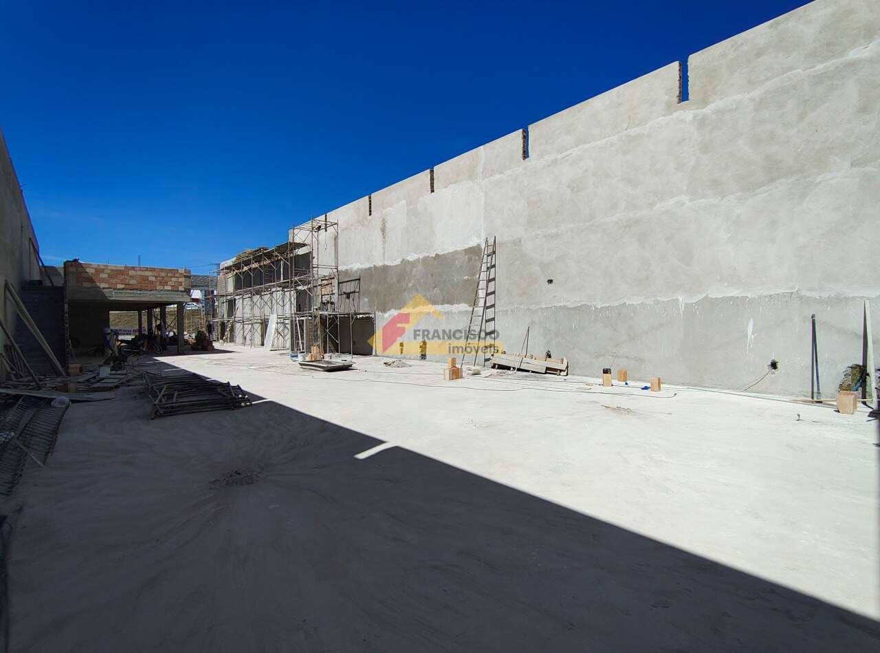 Galpão para aluguel no Nossa Senhora da Conceição:
