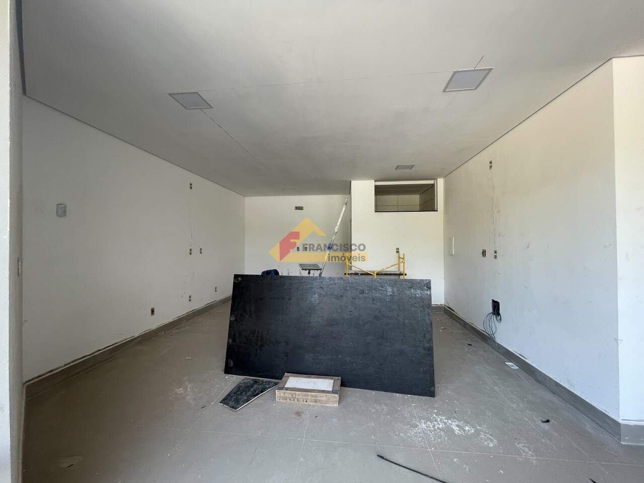 Loja para aluguel no Bom Pastor: