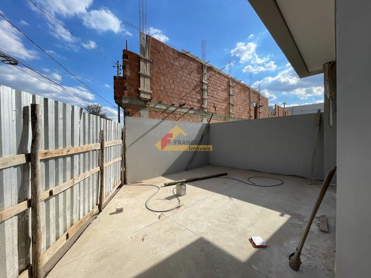 Loja para aluguel no Bom Pastor: