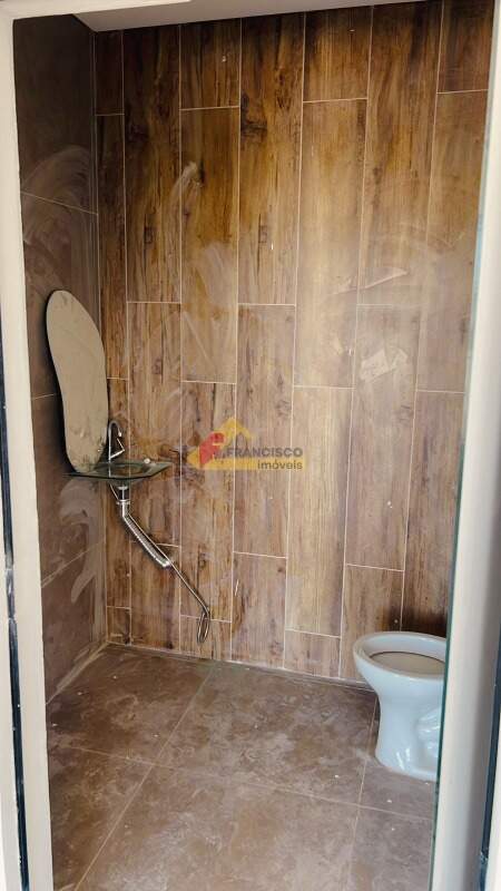 Loja para aluguel no Cidade Nova: