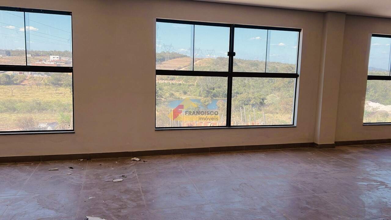 Loja para aluguel no Cidade Nova: