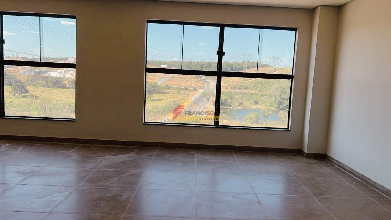 Loja para aluguel no Cidade Nova: