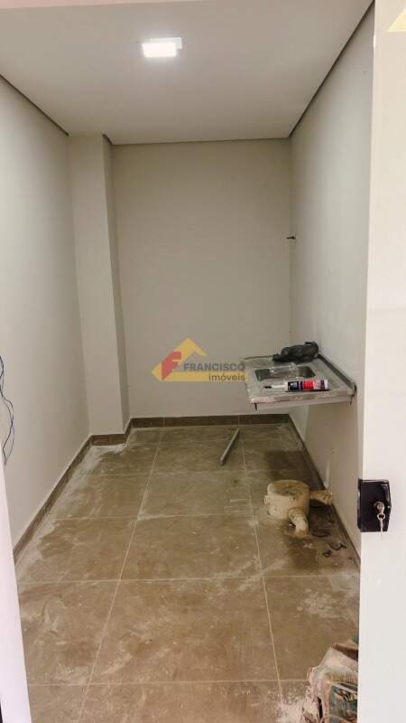 Loja para aluguel no Cidade Nova: