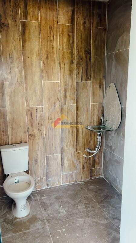 Loja para aluguel no Cidade Nova: