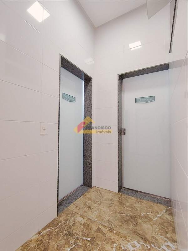 Sobre Loja para aluguel no Centro: