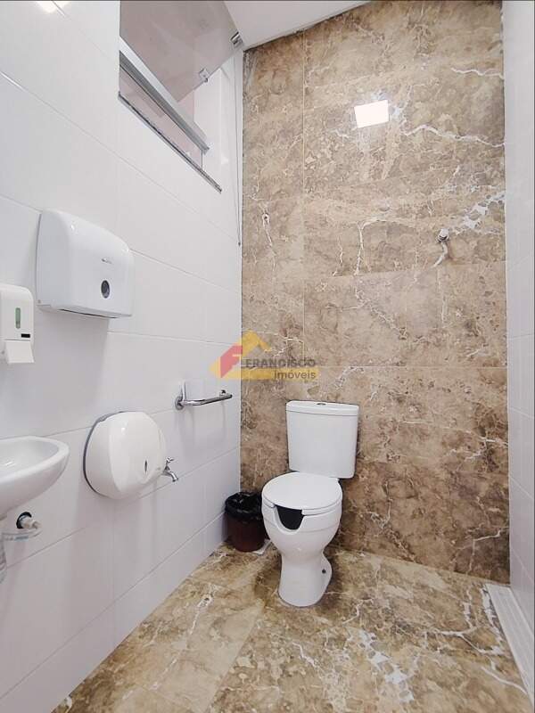 Sobre Loja para aluguel no Centro: