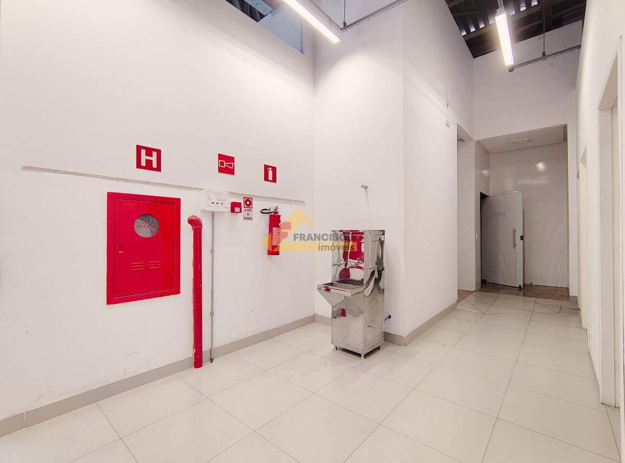 Sobre Loja para aluguel no Centro: