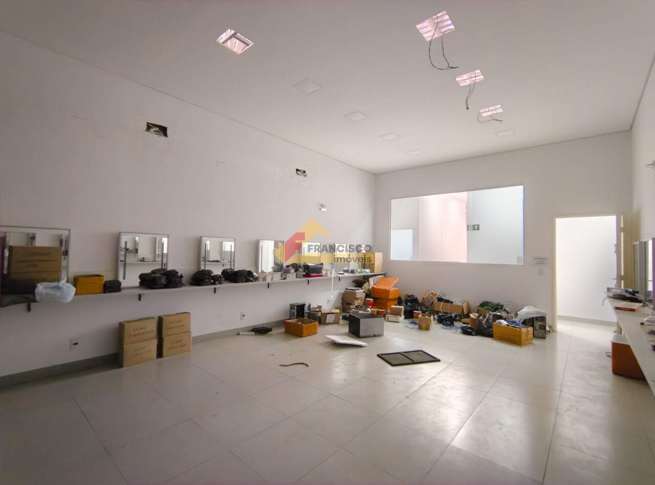 Sobre Loja para aluguel no Centro: