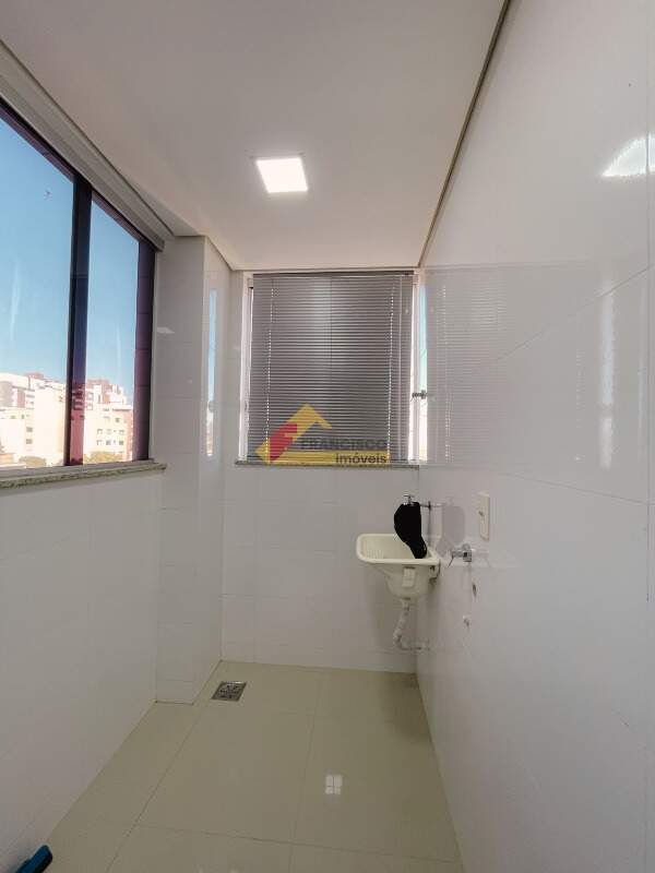 Apartamento para aluguel no Santa Clara: