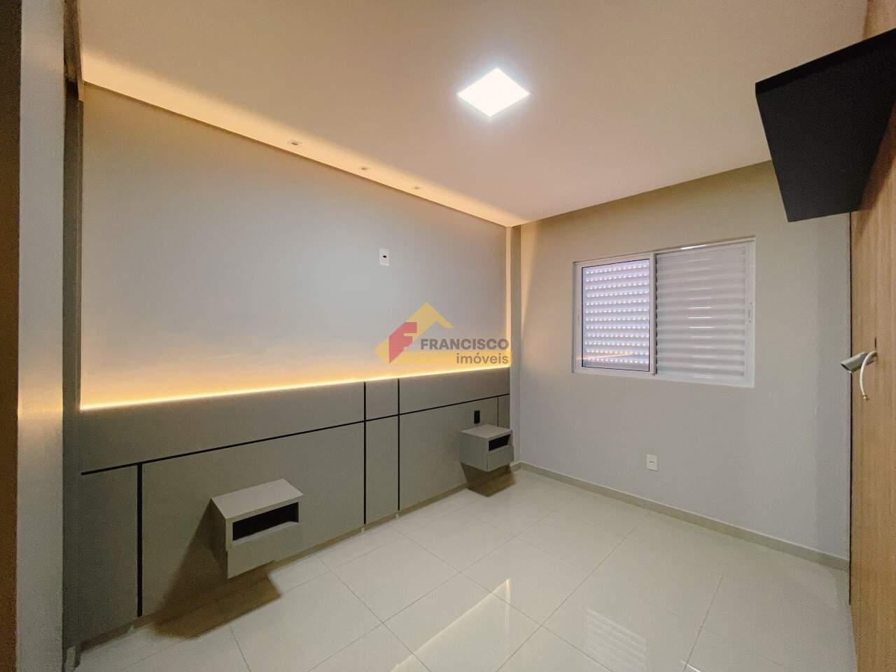 Apartamento para aluguel no Santa Clara:
