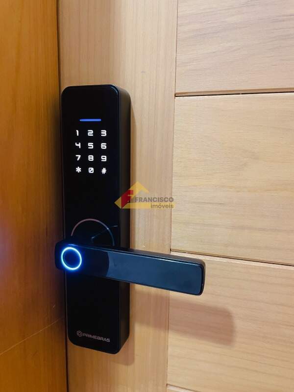 Apartamento para aluguel no Santa Clara: