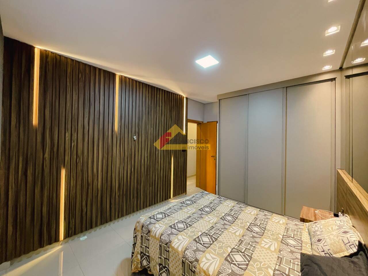 Apartamento para aluguel no Santa Clara: