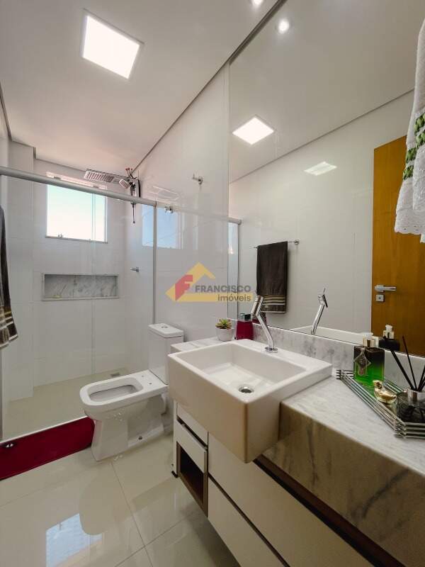 Apartamento para aluguel no Santa Clara: