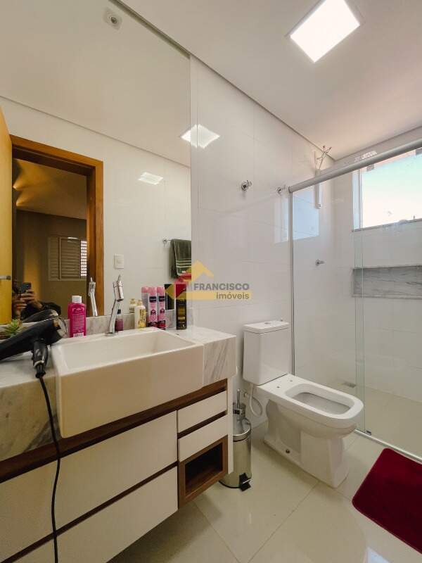 Apartamento para aluguel no Santa Clara: