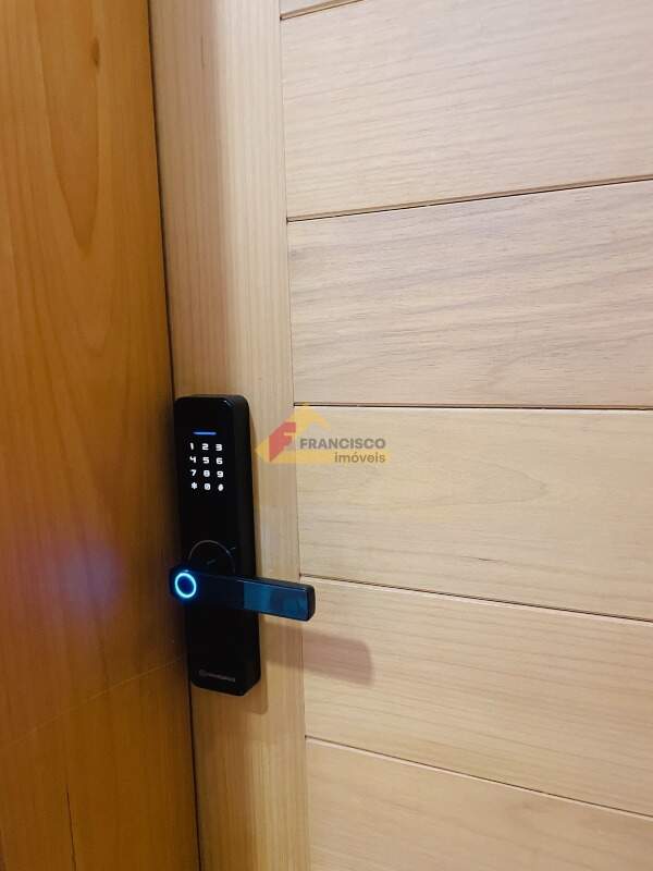 Apartamento para aluguel no Santa Clara: