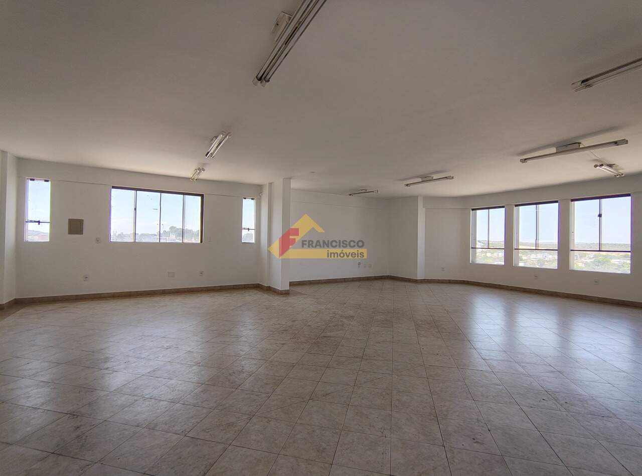 Sala para aluguel no Centro: