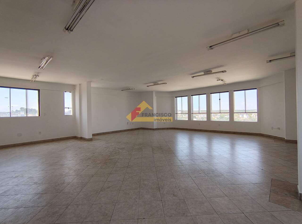 Sala para aluguel no Centro:
