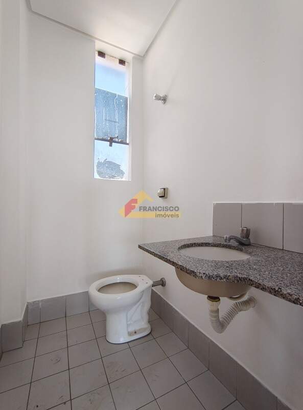 Sala para aluguel no Centro: