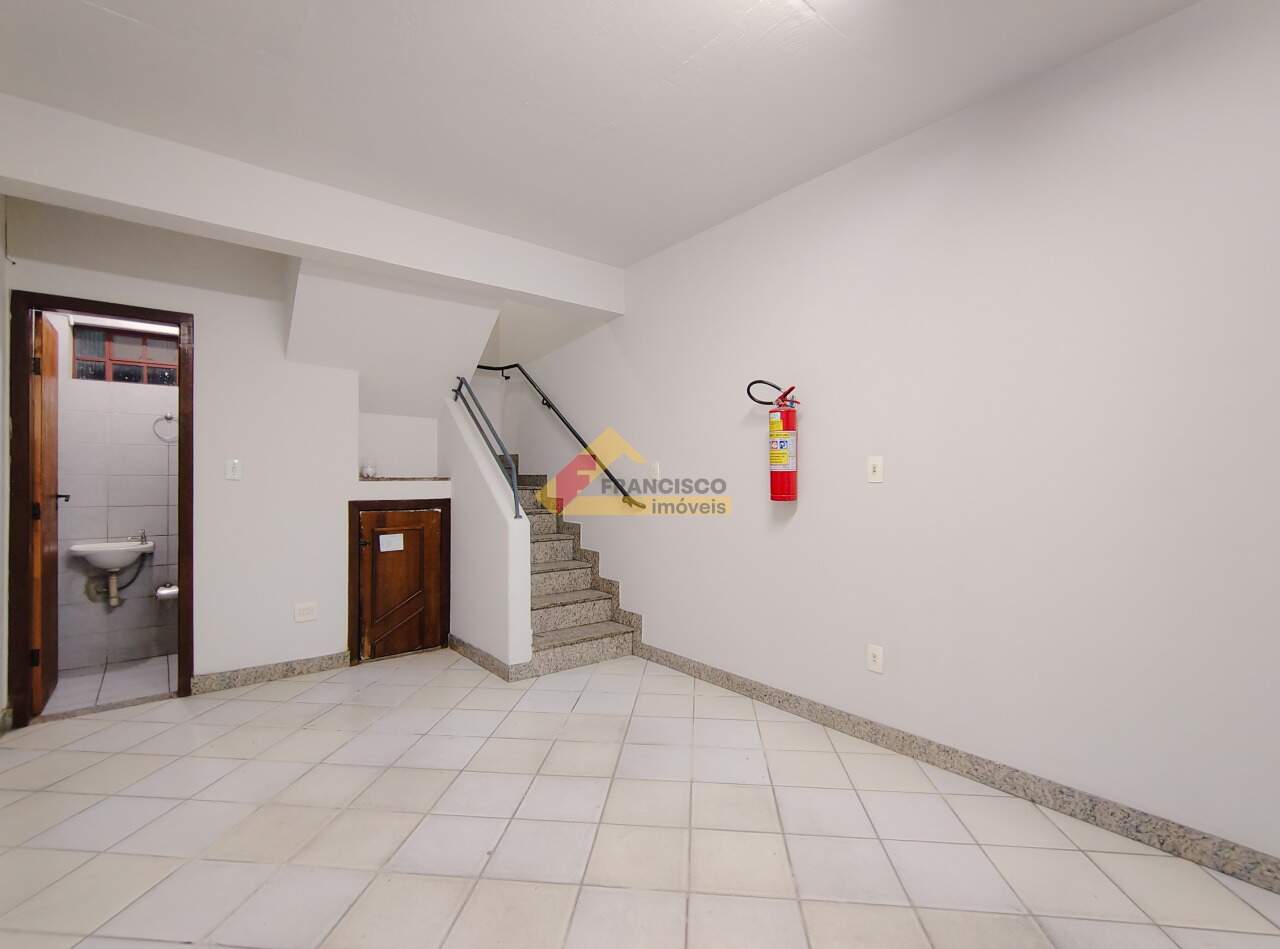 Loja para aluguel no Centro: